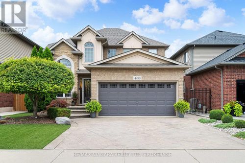 4493 Frances Crescent, Lincoln (Beamsville), ON, L0R1B9 | Card Image