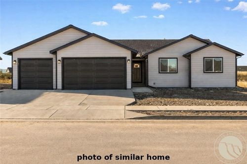 949 Madrid Drive, Billings, MT, 59105 | Card Image