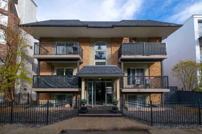 202 - 912 19 Avenue Sw, Home with 1 bedrooms, 1 bathrooms and null parking in Calgary AB | Image 3