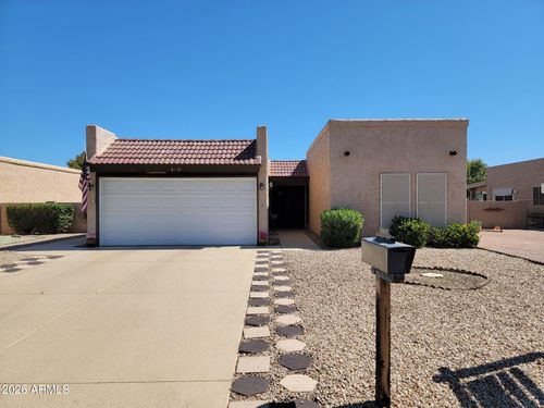 26423 S Snead Dr, Sun Lakes, AZ, 85248-6936 | Card Image