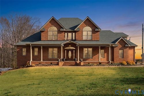 7247 Hixburg Rd, Pamplin, VA, 23958-3883 | Card Image
