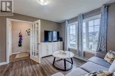 13 Bridgeport St, House other with 2 bedrooms, 1 bathrooms and null parking in Paradise NL | Image 3