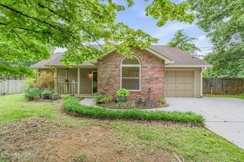 813 Wood Harbour Rd, Knoxville, TN, 37934 | Card Image