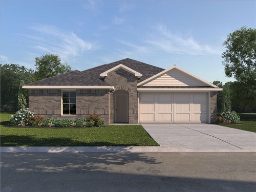 3021 Amarillo Way, Centerton, AR, 72736 | Card Image