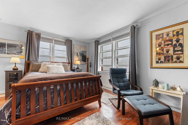 28 Centre St, House other with 4 bedrooms, 1 bathrooms and 4 parking in Edwardsburgh ON | Image 29