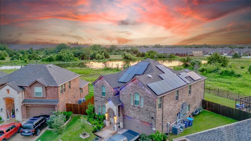 1083 Sublime Dr, Heath, TX, 75126-1049 | Card Image