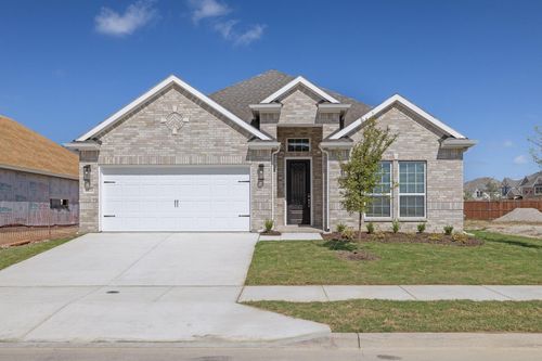 6073 Mountain Lodge Dr, Fort Worth, TX, 76179-3227 | Card Image