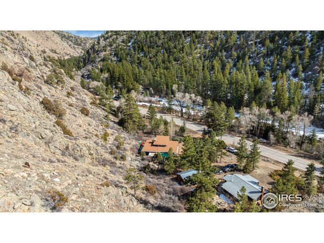 34828 W Highway 14, House other with 3 bedrooms, 1 bathrooms and null parking in Bellvue CO | Image 29