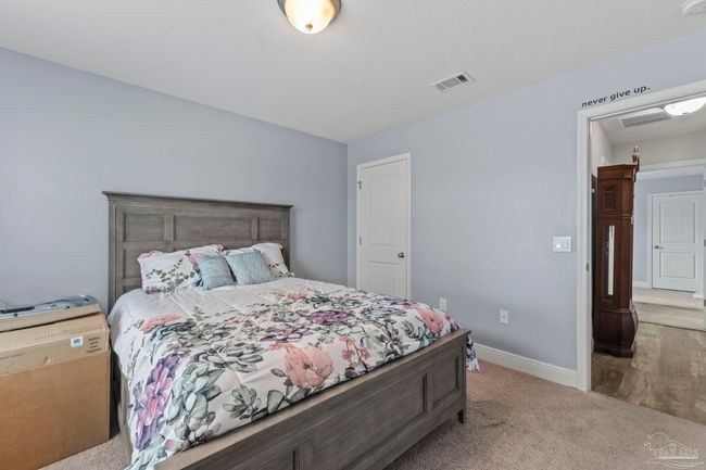 3942 Flour Mill Cir, House other with 4 bedrooms, 2 bathrooms and 2 parking in Pace FL | Image 21