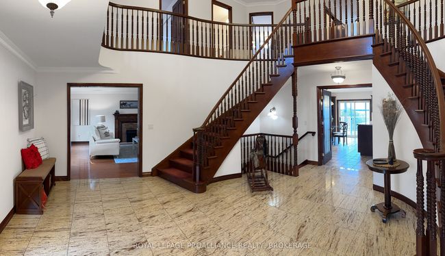 4734 Lakeside Lane, House other with 6 bedrooms, 5 bathrooms and 4 parking in Bath ON | Image 9