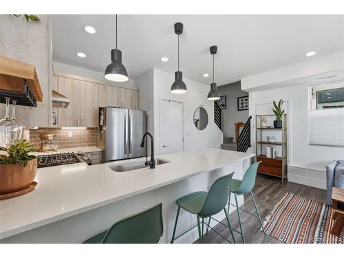 8-5105 W 38th Ave, Denver, CO, 80212-2266 | Card Image