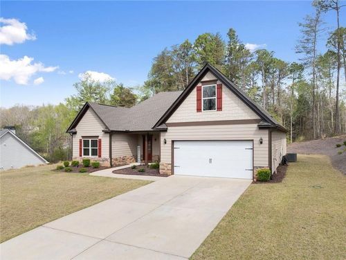 5557 Wheeler Plantation Dr, Murrayville, GA, 30564-1454 | Card Image
