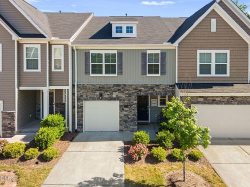 209 Cambria Ln, Morrisville, NC, 27560-5262 | Card Image