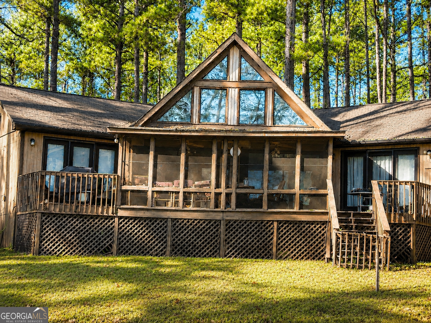 Residential in Eatonton 5
