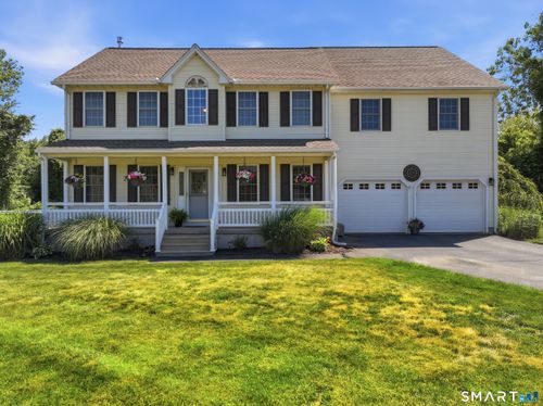 16 Sunview Dr, Broad Brook, CT, 06016-9788 | Card Image