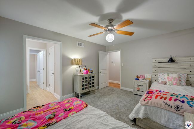 6807 Chaparral St, House other with 4 bedrooms, 2 bathrooms and null parking in Texarkana TX | Image 14