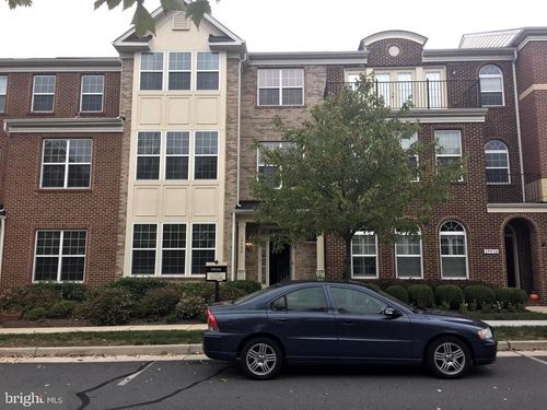 19508 Front St, LEESBURG, VA, 20176-6552 | Card Image