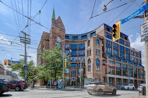 509-456 College St, Toronto, ON, M6G4A3 | Card Image