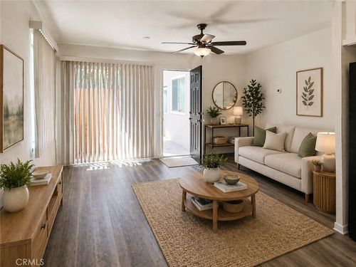 5-45296 Panorama Dr, Palm Desert, CA, 92260-4491 | Card Image