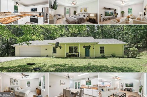 801 Copper Mines Rd, Murrayville, GA, 30564-3125 | Card Image