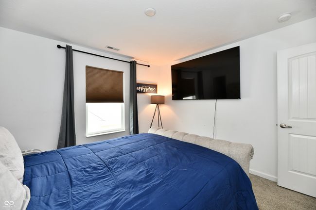 6883 Honeysuckle Way, House other with 4 bedrooms, 3 bathrooms and null parking in Pendleton IN | Image 35