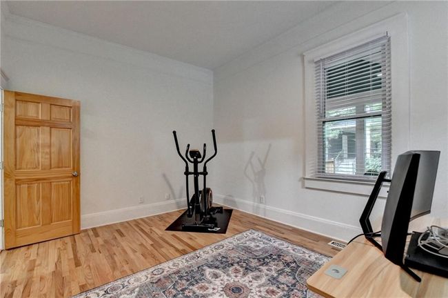 799 Monroe Dr Ne, House other with 4 bedrooms, 3 bathrooms and 2 parking in Atlanta GA | Image 51