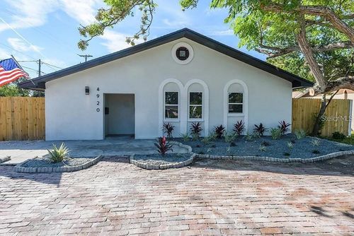 4920 30th Ave N, ST PETERSBURG, FL, 33710-2708 | Card Image