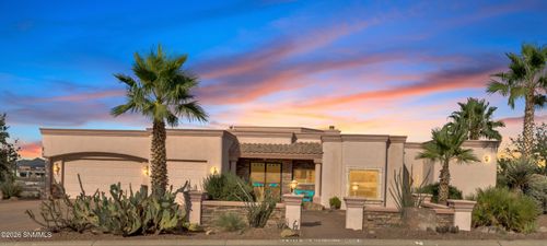 10022 San Savino Ct, Las Cruces, NM, 88007-8963 | Card Image