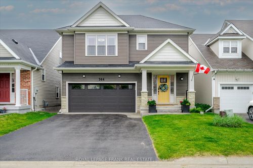 564 Grange Way, Peterborough, ON, K9H0G5 | Card Image