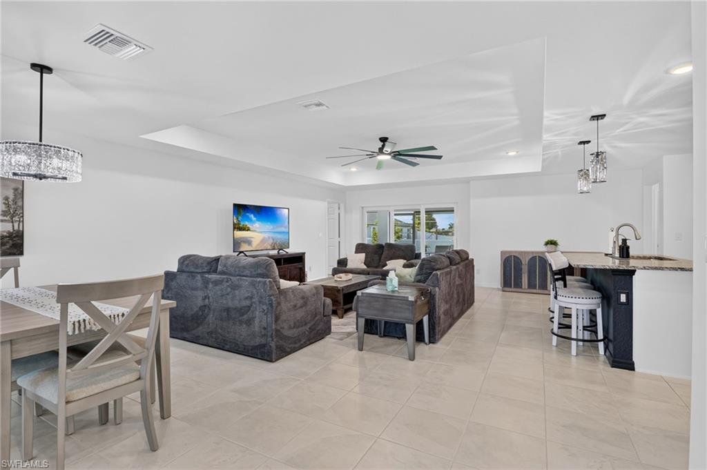 Residential in CAPE CORAL 4