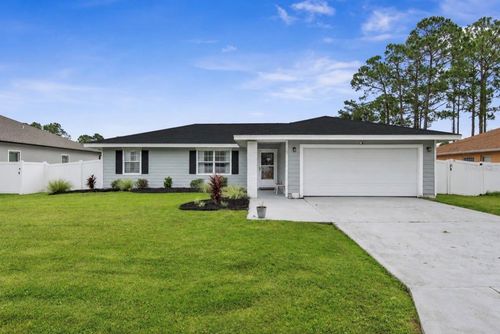 107 Burroughs Dr, Palm Coast, FL, 32137-3504 | Card Image