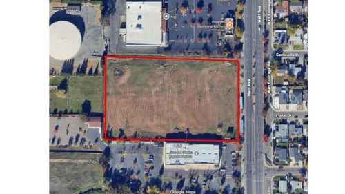 Lot 2 Watt Ave, North Highlands, CA, 95660 | Card Image