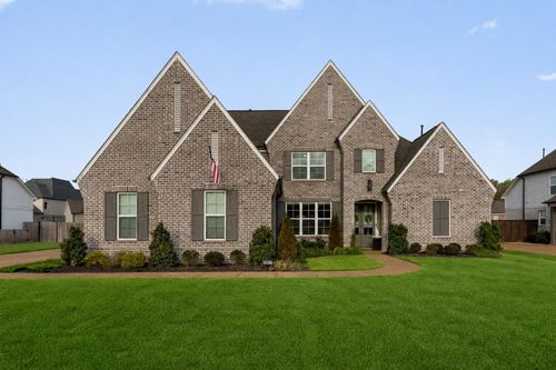 4921 Maple Walk Dr, Lakeland, TN, 38002-8501 | Card Image