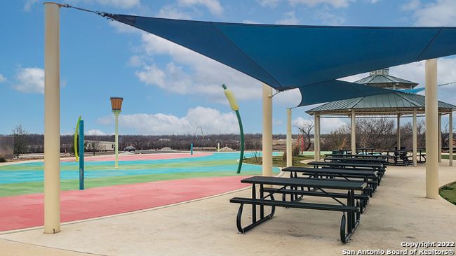 4223 Tarragon Place, House other with 3 bedrooms, 2 bathrooms and null parking in Von Ormy TX | Image 34