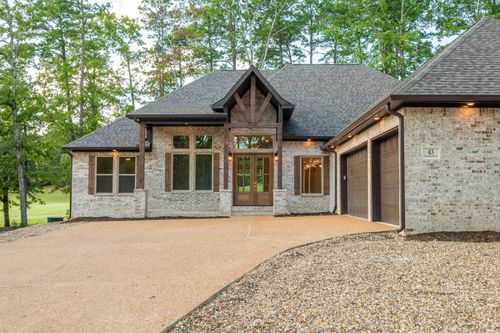 43 Loyola Dr, Hot Springs Village, AR, 71909-7743 | Card Image