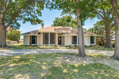 3318 Sunrise Dr, Garland, TX, 75043-1430 | Card Image