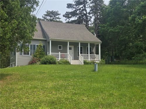 350 William Reynolds Rd, Exeter, RI, 02822-3541 | Card Image