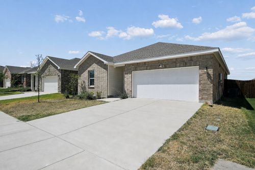 5612 Portlaw Ln, Crowley, TX, 76036-4270 | Card Image