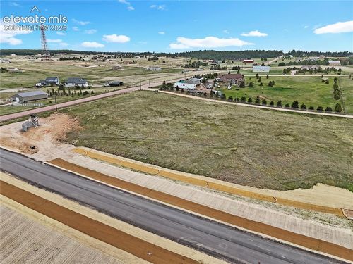 14604 Rubble Drive, Colorado Springs, CO, 80908 | Card Image