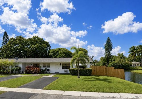 b-1685 Nw 60th Ave, Sunrise, FL, 33313-4644 | Card Image
