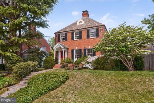 4521 Brandywine St Nw, WASHINGTON, DC, 20016-4446 | Card Image