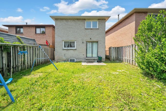 19 Palmer Dr, House other with 4 bedrooms, 3 bathrooms and 4 parking in Ajax ON | Image 42