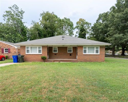 a-344 Woodview Ave, Norfolk, VA, 23505-1158 | Card Image