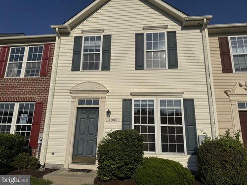 1005 Meadow View Dr, SALISBURY, MD, 21804-1544 | Card Image