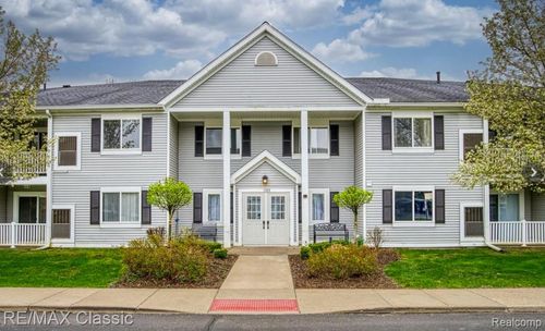 57-1155 S Lake Dr, Novi, MI, 48377-1850 | Card Image