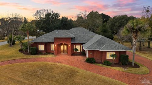 3107 Cobblestone Dr, Pace, FL, 32571-8427 | Card Image