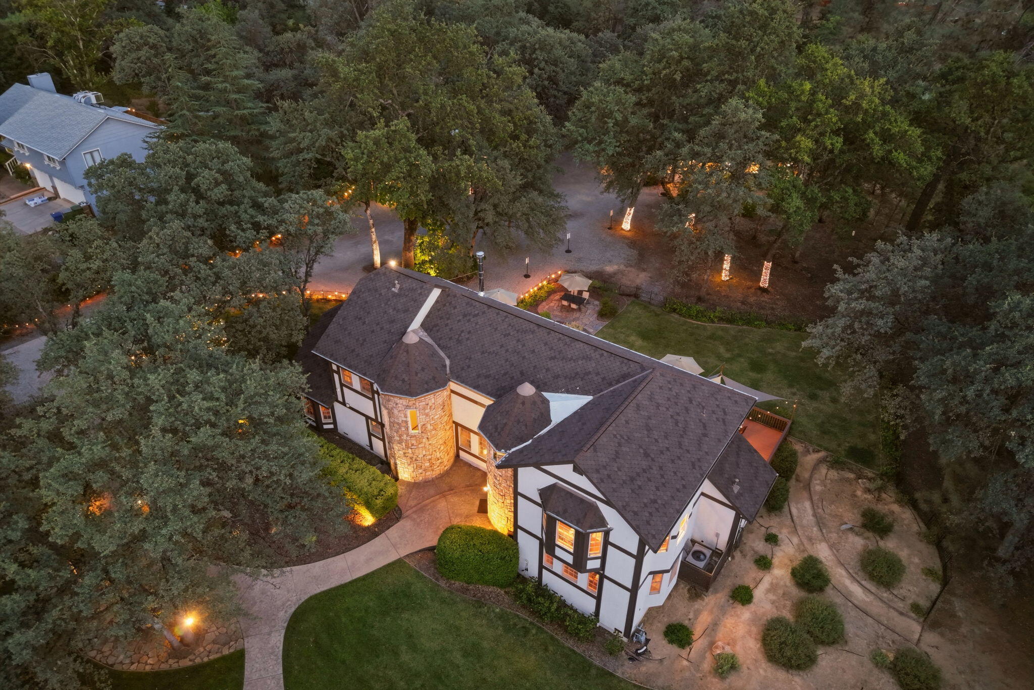 Residential in Redding 2