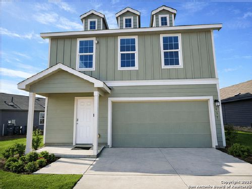 431 Ambush Rdg, San Antonio, TX, 78220-4450 | Card Image