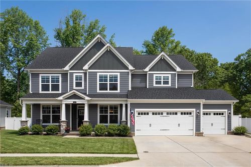 1344 Kidbrooke St, Chesapeake, VA, 23322-4380 | Card Image