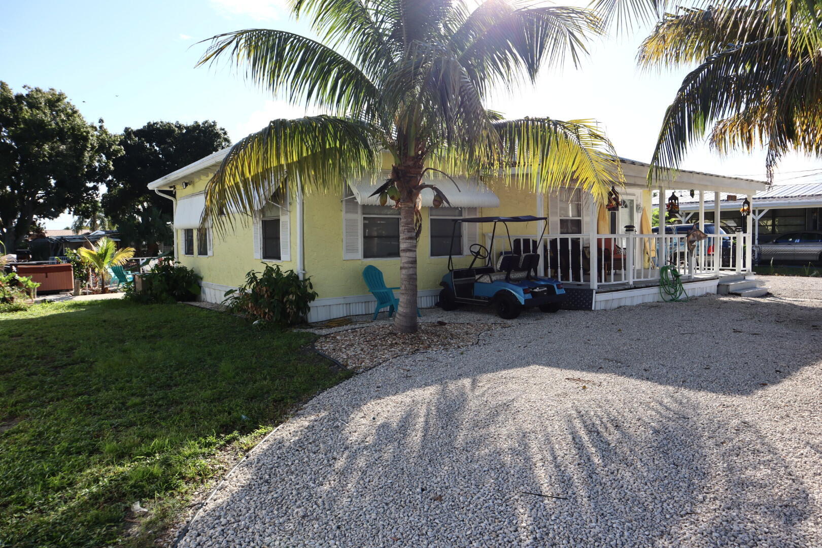 Residential in Okeechobee 4